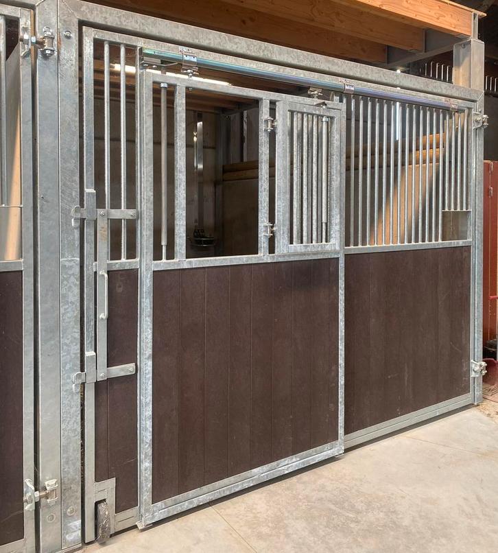 Stallen te huur, Dieren en Toebehoren, Stalling en Weidegang, Weidegang, 1 paard of pony