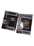 Popfiguren, Ophalen of Verzenden