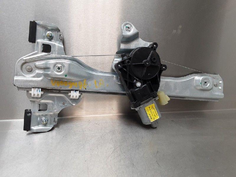 MECANISME VITRE ARRIÈRE GAUCHE Aveo (|98820J3010|), Utilisé, Daewoo