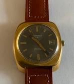 Longines Record Automatic, Ophalen of Verzenden, Gebruikt, Polshorloge, Overige merken