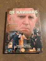 DVD De Kavijaks (nieuw), Alle leeftijden, Boxset, Drama, Ophalen of Verzenden