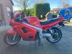 Triumph sprint 955i st, Motoren, Motoren | Triumph, Handvatverwarming, Motorrijbewijs A, Bedrijf, 3 cilinders