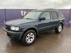 2000 - Opel - Frontera - 2.2-16V DTi LTD - Véhicule commerc, Autos, Achat, Entreprise, Occasion, Euro 3