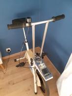 Vintage hometrainer, Enlèvement, Vélo d'appartement