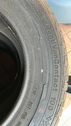 Continental ContiVanContact 100, Auto-onderdelen, Ophalen, Band(en)