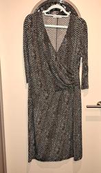 DEVERNOIS, enveloppe jurk, mt XL, Vêtements | Femmes, Robes, Enlèvement ou Envoi, Comme neuf, Taille 46/48 (XL) ou plus grande