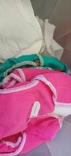 Katoenen luiers, Kinderen en Baby's, Babykleding | Overige, Ophalen, Gebruikt