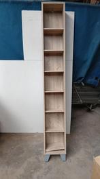 Étagère, Enlèvement, Comme neuf, CD