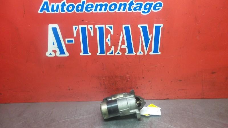 STARTMOTOR Renault Kangoo Express (FC) (08-1997/06-2008), Gebruikt, Renault
