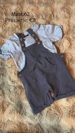 Allerlei babykleertjes, Ophalen of Verzenden, Zo goed als nieuw, Maat 68