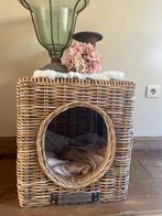 Slaapplaats voor kat, Animaux & Accessoires, Accessoires pour chats, Enlèvement, Comme neuf