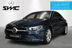 Mercedes-Benz CLA-klasse CLA 180 d Business Line, Auto's, Stof, Gebruikt, Zwart, 4 cilinders