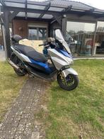 SCOOTER HONDA FORZA 125CC : ANNEE 2017 : KEY LESS /25000 KM, Motos, Scooter, Particulier, ABS, 1 cylindre