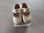 Schoen meisje maat 24, goud, NIEUW, Ophalen, Meisje, Schoenen, Nieuw