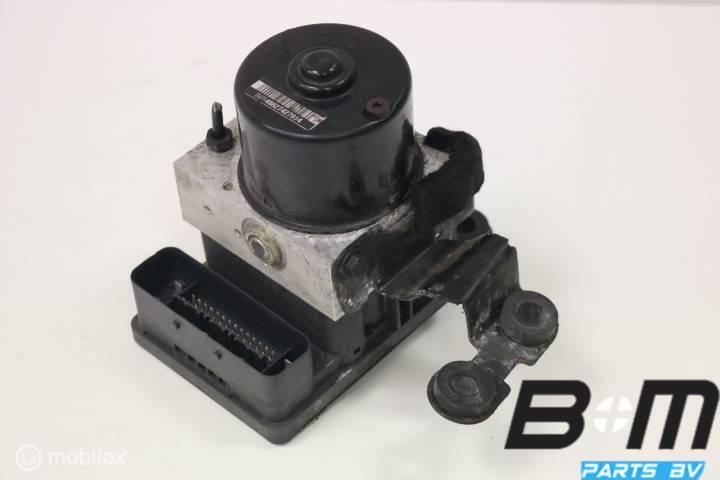 ABS pomp met elektronica Volkswagen Golf 4, Autos : Pièces & Accessoires, Freins & Transmission, Utilisé