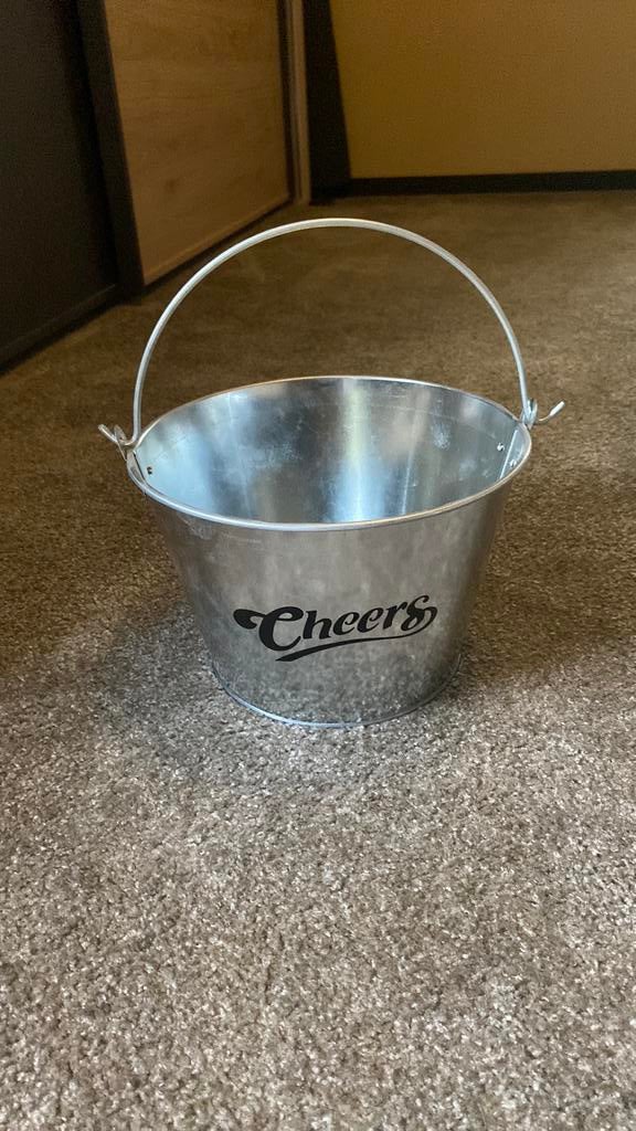 Bierbakje, Ophalen, Nieuw, Overige typen, Overige merken