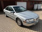 Volvo s80 2.4essence 145.000km cuir clim, Auto's, Voorwielaandrijving, Elektrische ramen, Leder, 5 deurs