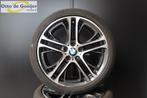 BMW X3 X4 M310 Originele Velgen Nieuwstaat 20 Inch Zomerband, Pneus et Jantes, 245 mm, -, Véhicule de tourisme