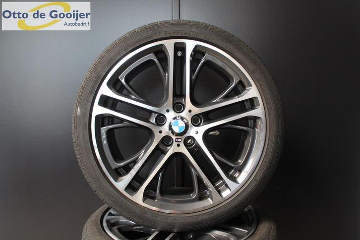BMW X3 X4 M310 Originele Velgen Nieuwstaat 20 Inch Zomerband, Auto-onderdelen, Banden en Velgen, Banden en Velgen, Zomerbanden