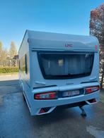 LMC sassino 460E, 2 lits séparés, 4 à 5 mètres, 75 kg, LMC et Münsterland