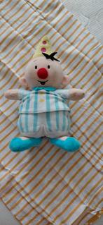 Bumba in pyjama, Collections, Enlèvement