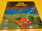 Johan Verminnen * LP 1972 (2de album uitgebracht), Enlèvement ou Envoi, Utilisé, 12 pouces, Autres genres