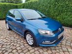 Volkswagen Polo 1.2 TSI Comfortline BMT, 1197 cm³, Achat, Euro 6, Entreprise