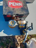 Penn Atlantis, Ophalen, Zo goed als nieuw, Molen