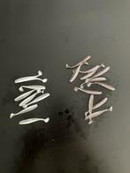 Kunstaas forel/baars, Ophalen, Gebruikt, Overige typen