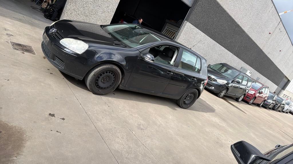 Golf, Autos, Entreprise, Achat, Golf