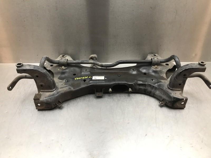 SUBFRAME Kia Ceed Sportswagon (CDF) (01-2018/12-2020), Auto-onderdelen, Ophanging en Onderstel, Kia, Gebruikt