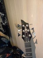 Epiphone leadgitaar en gear4music 6 string basgitaar black, Enlèvement, Epiphone