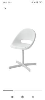 Chaise bureau Ikea neuf, Maison & Meubles, Enlèvement ou Envoi
