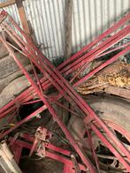 Spuitmachine, Zakelijke goederen, Ophalen, Fruitteelt