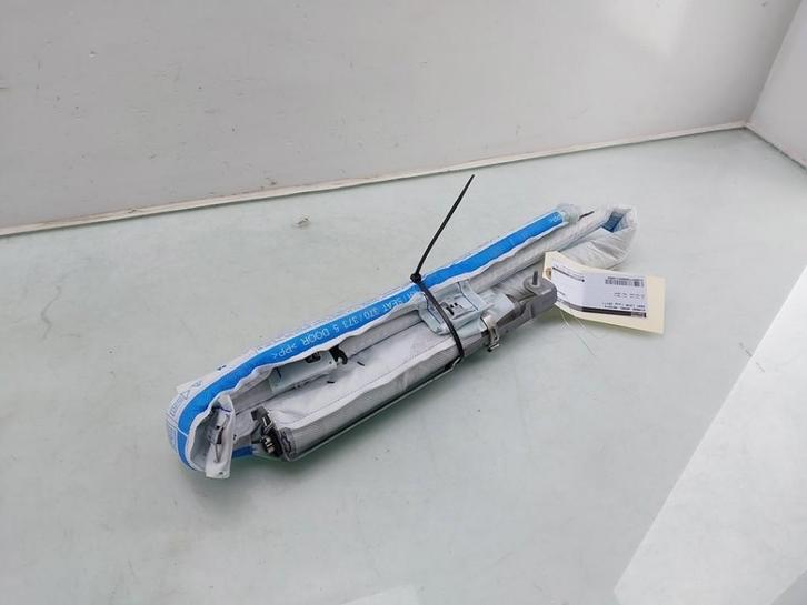 AIRBAG DAK RECHTS Seat Leon (5FB) (|5F4880742|), Auto-onderdelen, Overige Auto-onderdelen, Seat, Gebruikt