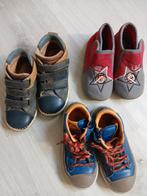 Ensemble de chaussures d'hiver pour garçons, taille 25, Garçon, Enlèvement ou Envoi, Zecchino d’Oro, Bottines