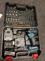 Visseuse à choc 40Nm, Enlèvement ou Envoi, Neuf, Foreuse et Perceuse