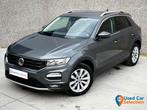 Volkswagen T-Roc 1.5TSI DSG Sport/Navi/PDC/Garantie, Autos, Volkswagen, Argent ou Gris, Achat, https://public.car-pass.be/vhr/73c894cd-f5d4-40d4-9a81-068384ef6886