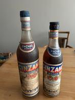 Cinzano bianco jaren 70, Ophalen of Verzenden, Zo goed als nieuw