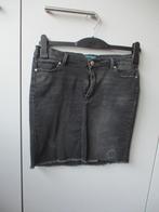 Jupe en jean, taille 164/16y, CKS, comme neuve, Robe ou Jupe, Cks, Comme neuf, Fille