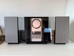 B&O Beosound 3000 + Beolab 2500, Enlèvement, Comme neuf, Haut-parleurs, Bang & Olufsen