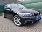 BMW 116i  (2018) - 30.000 km - 1ste eigenaar - Alu - Navi, Autos, BMW, 116 g/km, Achat, Euro 6, Boîte manuelle