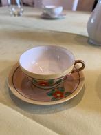 Japans theekopje Lusterware, Antiek en Kunst, Ophalen