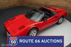 Ferrari 308 GTSi | 1982 | Route 66 Auctions, Achat, Entreprise, Boîte manuelle, Autre carrosserie