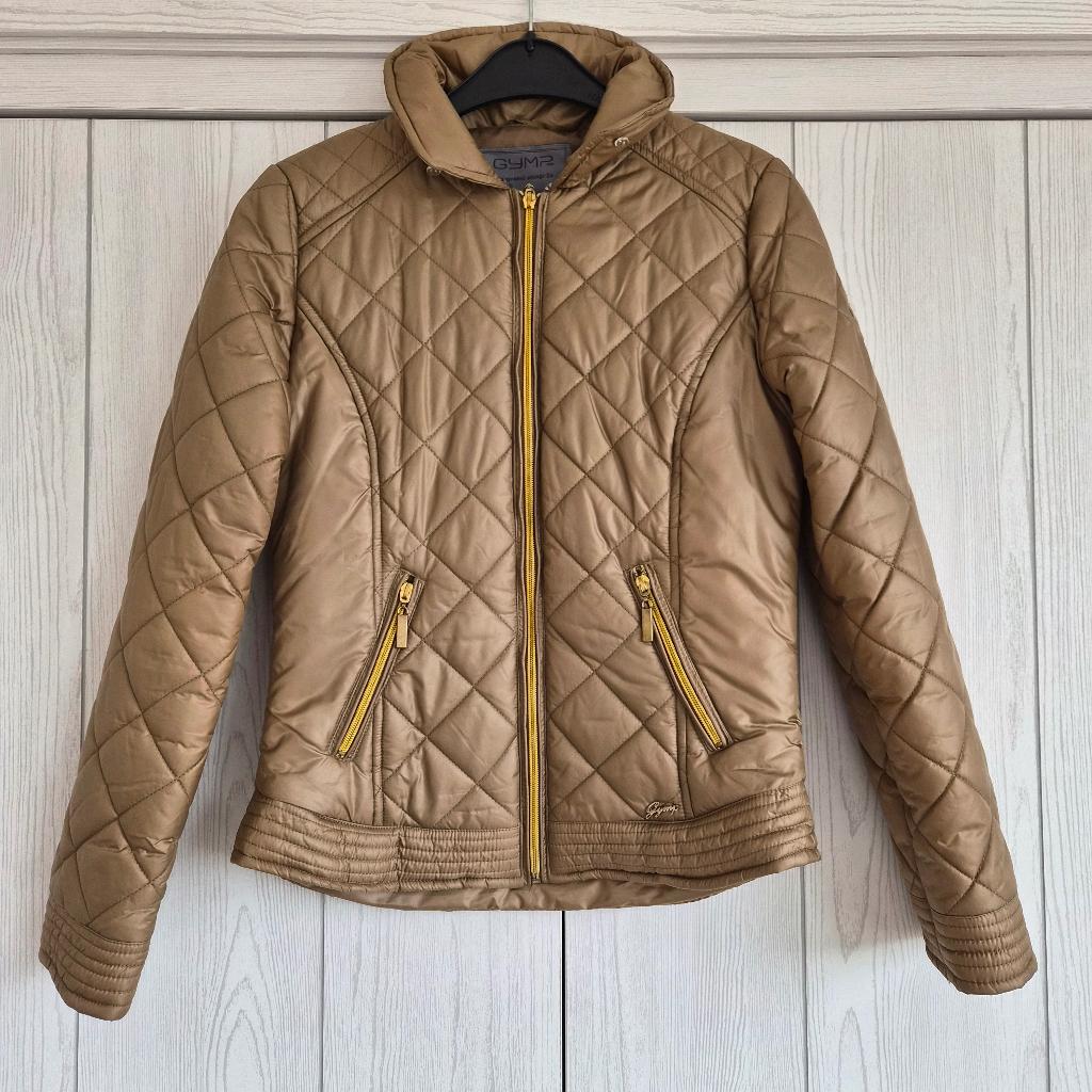 Veste Gymp, taille 164, GYMP., Enlèvement ou Envoi, Utilisé, Fille