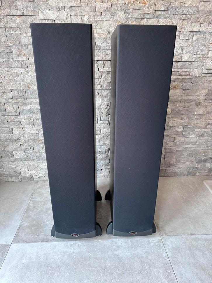 Klipsch, TV, Hi-fi & Vidéo, Enceintes, Comme neuf, Enlèvement