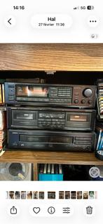 Stereo installatie, Audio, Tv en Foto, Stereoketens, Ophalen, Zo goed als nieuw, Tuner of Radio, Overige merken