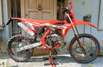 Beta RR 50 Enduro Racing 2025, Vélos & Vélomoteurs, Cyclomoteurs | Cyclomoteurs de cross, Autres marques, Comme neuf, 6 vitesses
