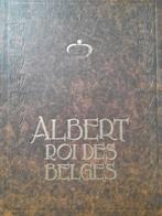 Albert Roi Des Belges  (1934), Verzamelen, Ophalen, Gebruikt, Tijdschrift of Boek