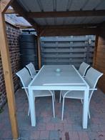 Tuinset, Ophalen, Tuinset